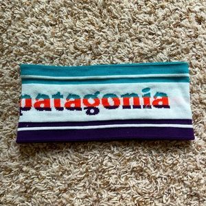 Patagonia Winter Headband